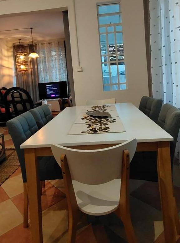 Cside Escape Villa Flic-en-Flacq Exteriör bild